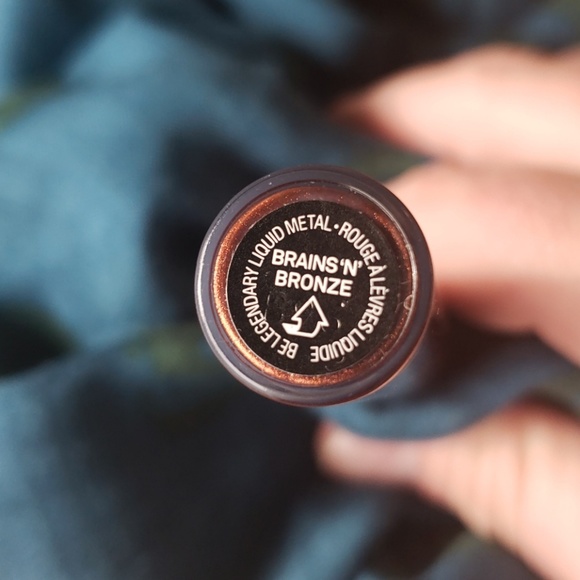 Smashbox---either a rouge or lip gloss! - Picture 3 of 4